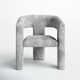Verna Upholstered Barrel Chair