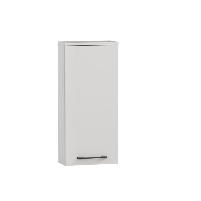 Garren Wall Bathroom Cabinet