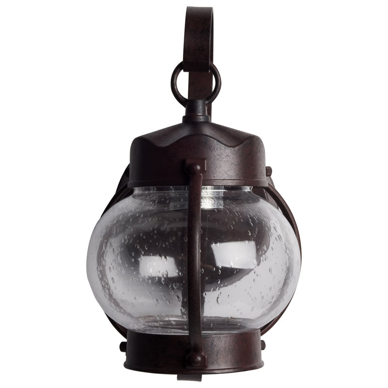 Asya Wall Light, Old Bronze