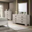 Mobilier de chambre à coucher 1pc