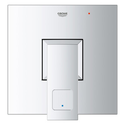 Eurocube® Pressure Balance Valve