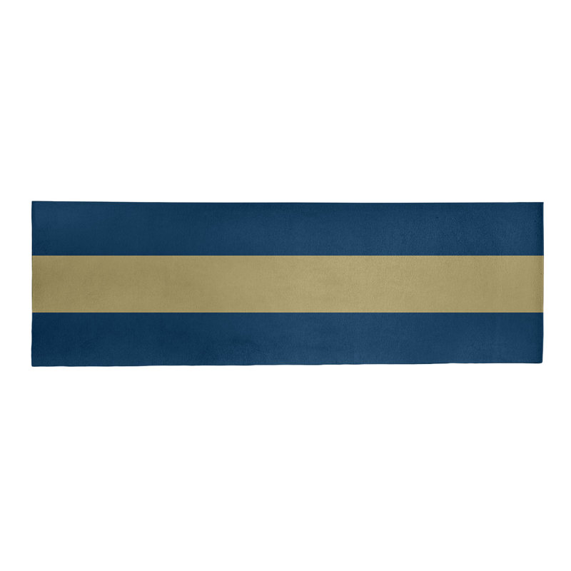 Chenille Indoor Rug, Runner 2'6" x 8'