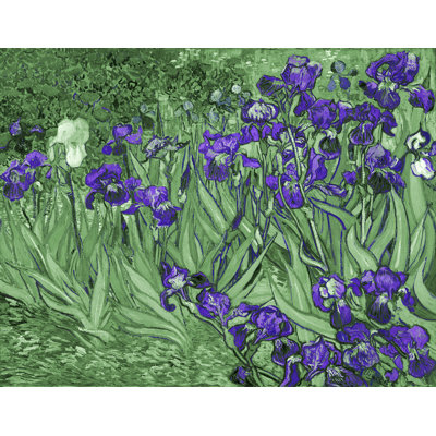 Plants & Flowers Wall Decal