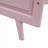 Twin Wood Platform Bed Frame