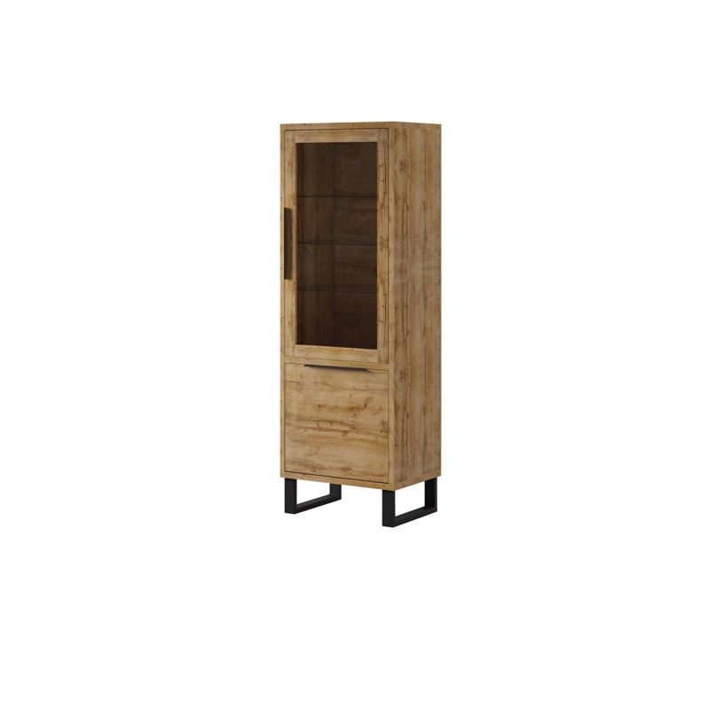 Anett 132cm Sideboard