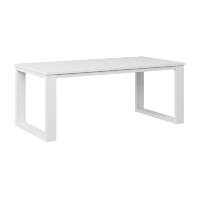 Nordic Coffee Table