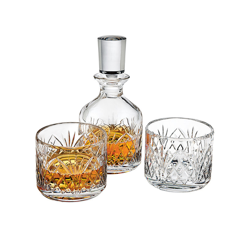 Dublin Decanter