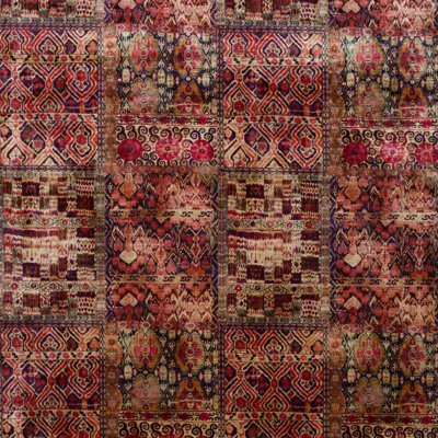 Rio Performance Fabric