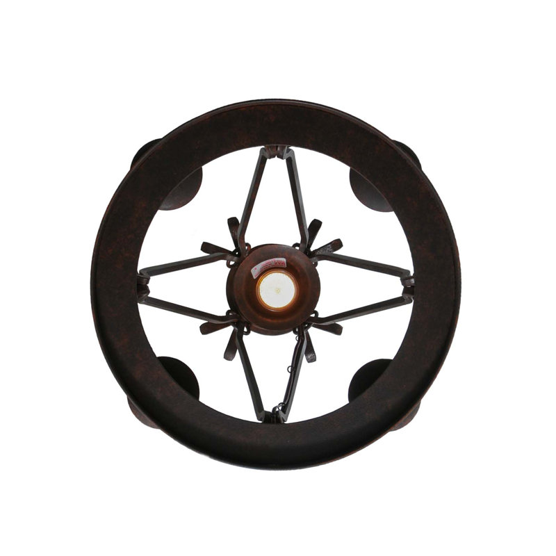 Lakeshore 4 - Light Chandelier