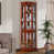 Dark Walnut