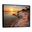 «Alabama Golden Hour At Gulf Shores I», reproduction sur toile-23497775-23497766