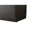 Meuble-lavabo double 54 po Ahner-999402154