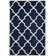 Carolene Hand Tufted Wool Geometric Rug