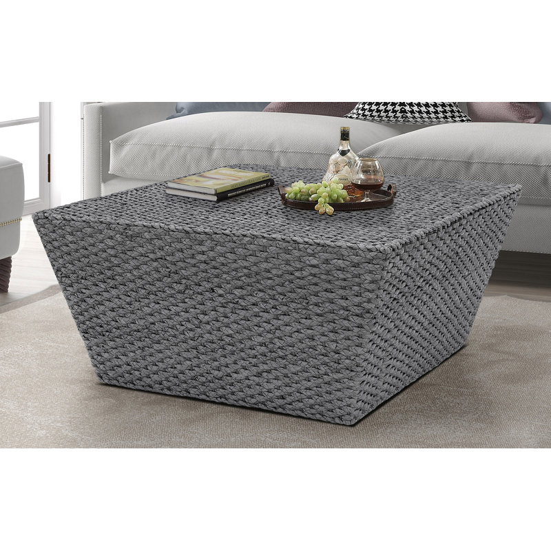 Mar Vista Coffee Table, Gray