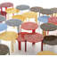 Four End Table