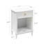 Ensemble de 2 tables de chevet-893244468