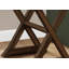Table de chevet pour chambre à coucher, table de chevet, table d'appoint carrée, table de bout transitionnelle, table d'appoint-1466757446