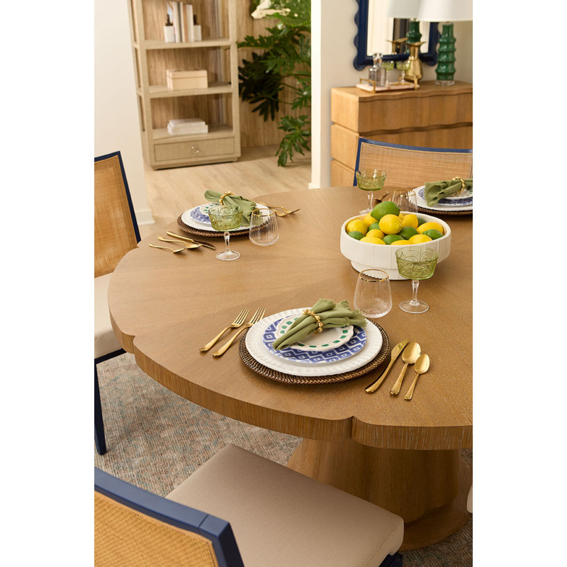 York Dining Table