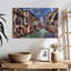 Lilie Venice Street Canal-107699712