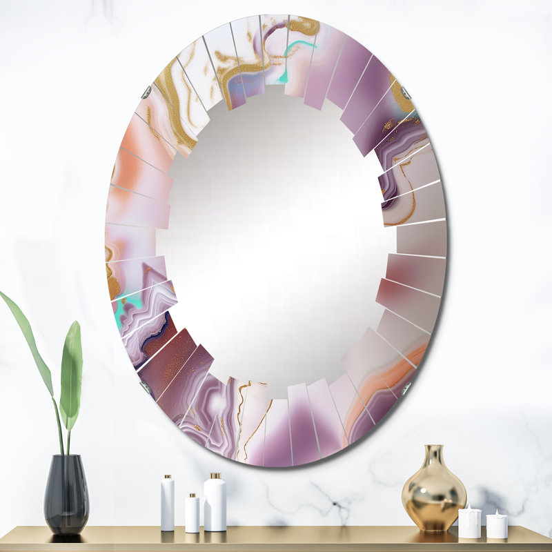 Miroir Tibbett, 36 po x 24 po