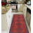 Khylen Naima Red Runner