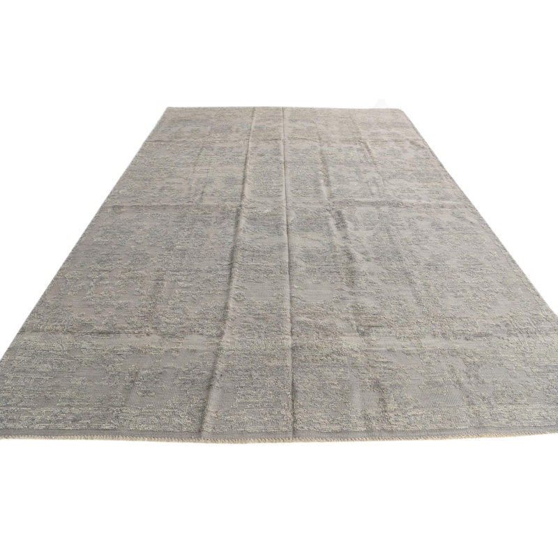 Oliver Gray Rug