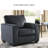 New Britain Upholstered Armchair