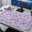 Polyester Desk Pad-2027539427