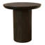 Table de bout 24 po