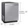 Smart 42dBA Dishwasher with StormWash+™ and Smart Dry