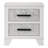 Bains Faux Marble Inset 3-Piece Bedroom Set-121011674-121011675
