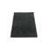 Greilickville Hand Loomed Gabbeh Rug, 100% Wool, Solid Color, Fade & Stain Resistant, Durable, All Sizes, India-Made.
