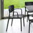 Farrah Stacking Patio Dining Armchair-1401396228