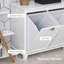 Armoire de salle de bain Tilt-Out