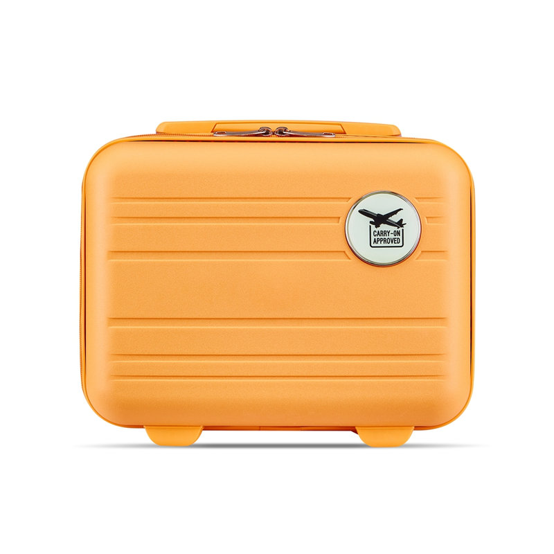 Ensembles de valises 4 pièces (14/20/24/28) Valise extensible légère et durable en PP