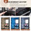 Armoire à bijoux avec miroir-432162887