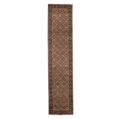 Handmade Wool Area Rug