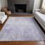 Tapis lavande lavable à la machine intérieur / extérieur Xhevrie-54129858