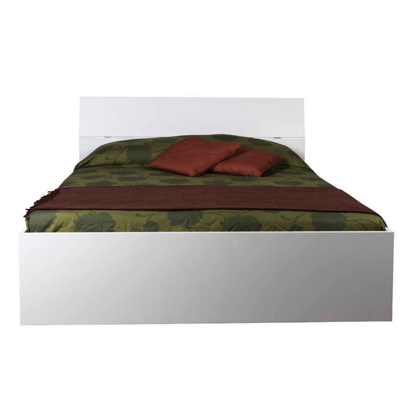 Paravia EU Kingsize - 160 X 200 Cm Bed