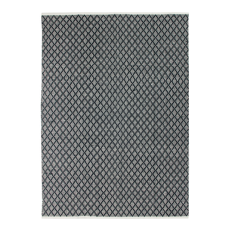 Rubie Hand Woven Area Rug, Rectangle 160 x 230cm