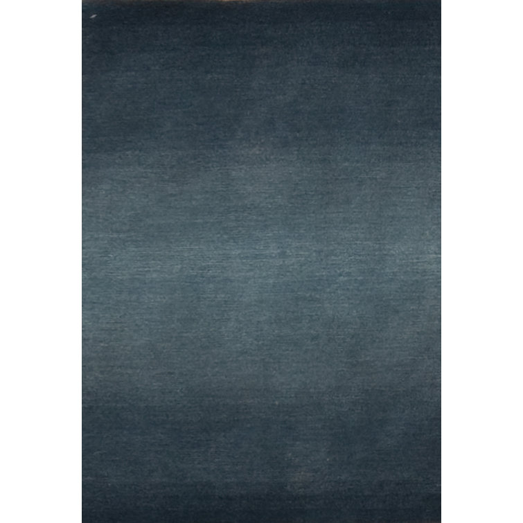 Modern Tibet Hand Knotted Area Rug