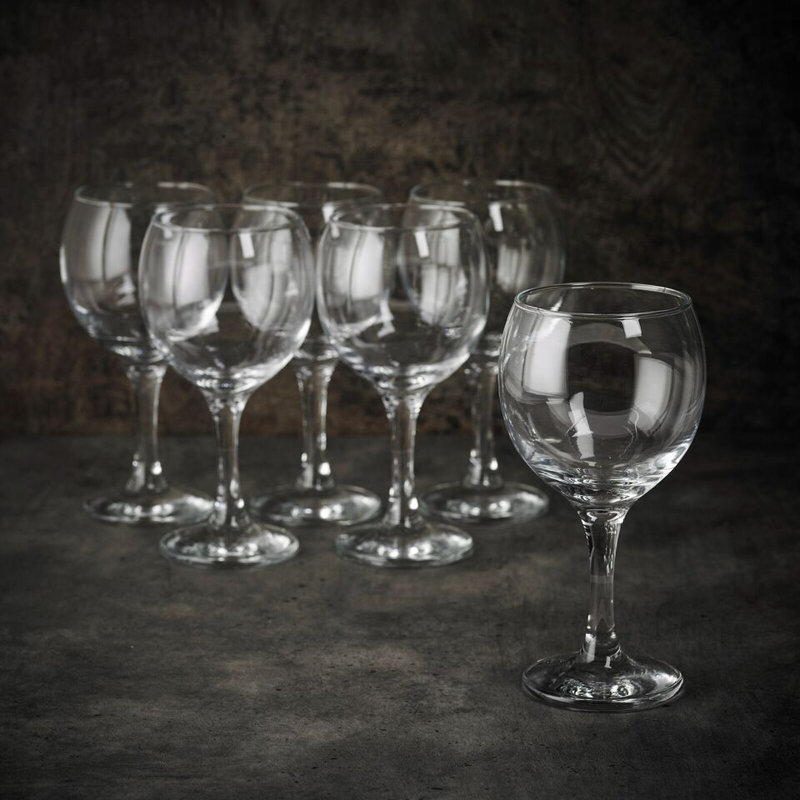 Glassware Set Set, 229 ml