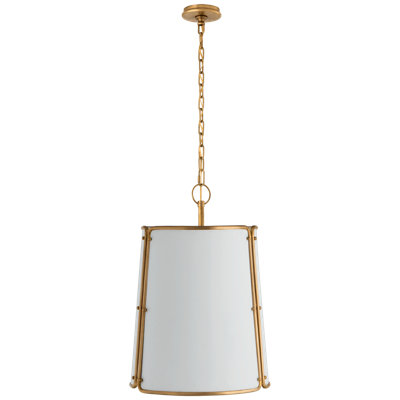 Carrier and Company Hastings Medium Pendant