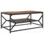 Coffee Table with Storage-515431417