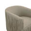 Faux Leather Armchair-1916480557