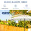 305cm Tilt Parasol-499635572