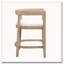 Rubberwood Counter Stool-1622482209