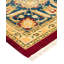 Classic One-of-a-Kind 9' 2" X 11' 10" Hand Knotted Area Rug