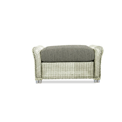 Reflections Outdoor Ottoman