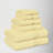 Leone 100% Cotton Plush Mulit-Size Set-1058688686